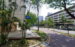 Blk 401 Admiralty Link (Sembawang), HDB 5 Rooms #501642181